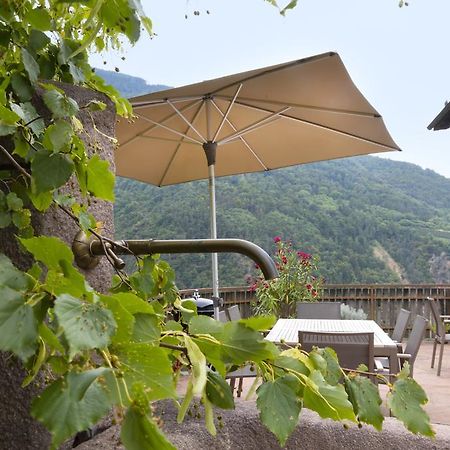 Apartments Gojer Bozen Exterior foto
