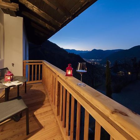 Apartments Gojer Bozen Exterior foto