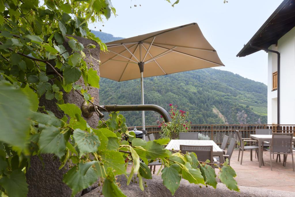 Apartments Gojer Bozen Exterior foto