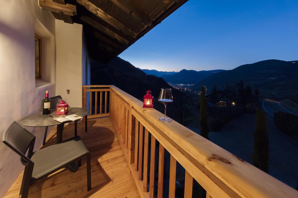 Apartments Gojer Bozen Exterior foto