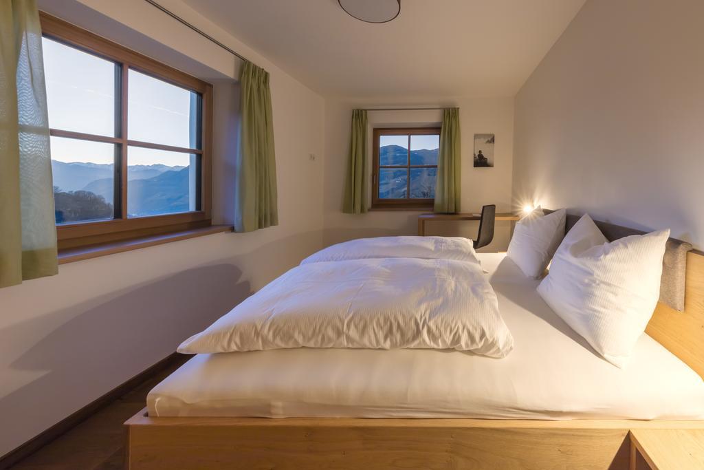 Apartments Gojer Bozen Exterior foto