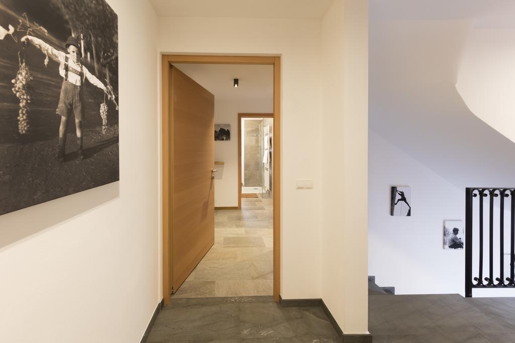 Apartments Gojer Bozen Exterior foto
