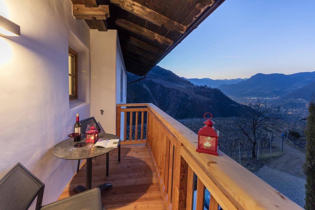 Apartments Gojer Bozen Exterior foto