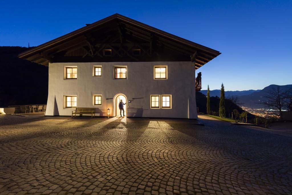 Apartments Gojer Bozen Exterior foto